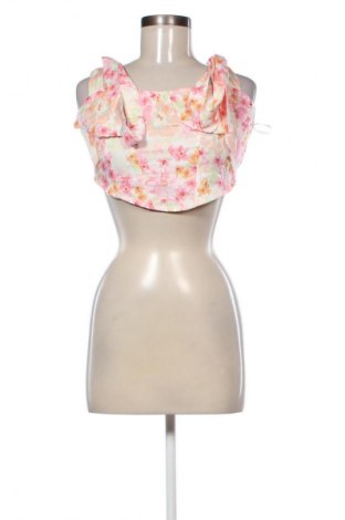 Dámský top SHEIN, Velikost L, Barva Vícebarevné, Cena  49,00 Kč