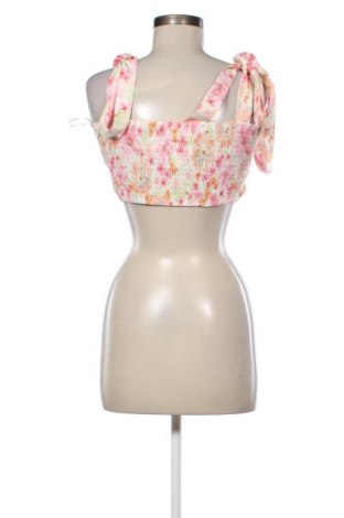 Dámský top SHEIN, Velikost L, Barva Vícebarevné, Cena  49,00 Kč