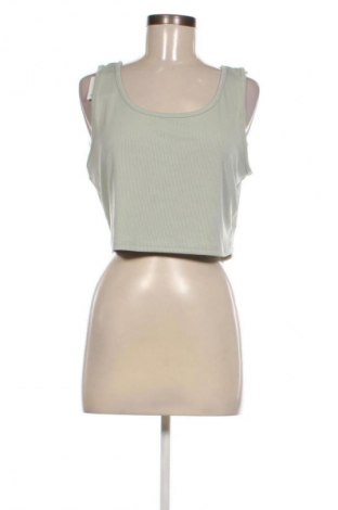 Női top SHEIN, Méret XL, Szín Zöld, Ár 1 039 Ft