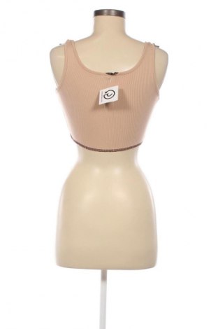 Dámský top SHEIN, Velikost S, Barva Béžová, Cena  69,00 Kč