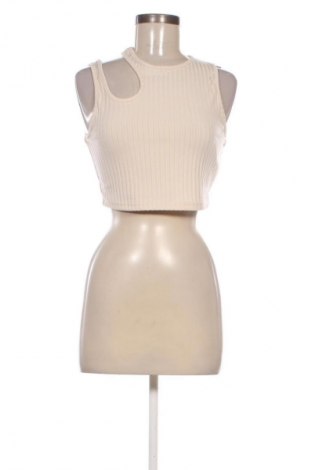 Dámský top SHEIN, Velikost M, Barva Béžová, Cena  59,00 Kč