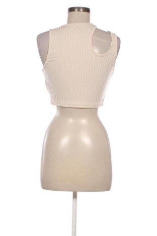 Dámský top SHEIN, Velikost M, Barva Béžová, Cena  59,00 Kč