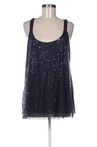 Damentop SHEIN, Größe XXL, Farbe Blau, Preis € 19,99