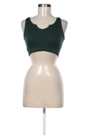 Női top SHEIN, Méret S, Szín Zöld, Ár 1 039 Ft
