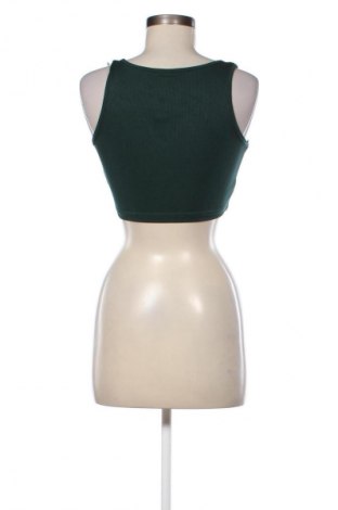 Női top SHEIN, Méret S, Szín Zöld, Ár 1 039 Ft