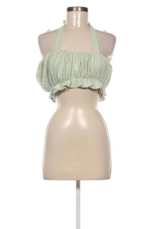 Női top SHEIN, Méret S, Szín Zöld, Ár 1 039 Ft