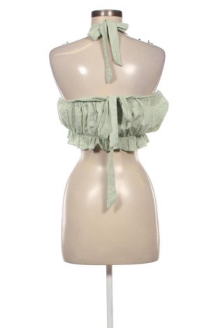 Női top SHEIN, Méret S, Szín Zöld, Ár 1 039 Ft