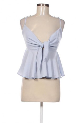 Dámský top SHEIN, Velikost M, Barva Modrá, Cena  69,00 Kč