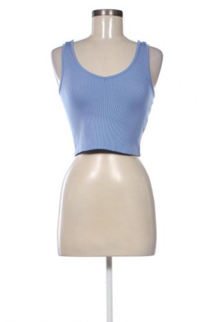 Damski top SHEIN, Rozmiar M, Kolor Niebieski, Cena 25,99 zł