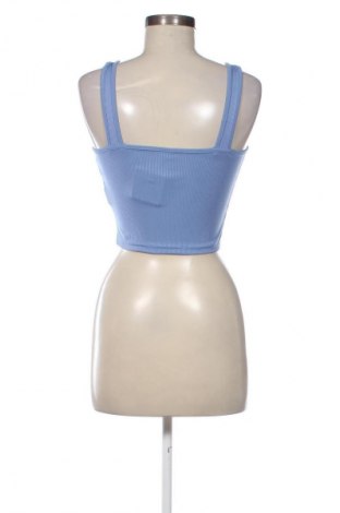 Damski top SHEIN, Rozmiar M, Kolor Niebieski, Cena 25,99 zł