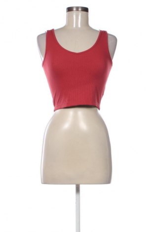 Dámský top SHEIN, Velikost M, Barva Červená, Cena  79,00 Kč