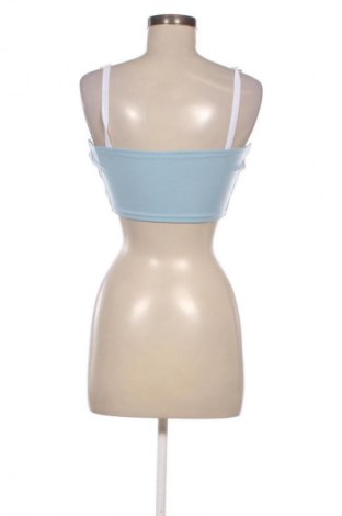 Dámský top SHEIN, Velikost S, Barva Modrá, Cena  49,00 Kč