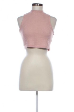 Dámský top SHEIN, Velikost M, Barva Popelavě růžová, Cena  69,00 Kč