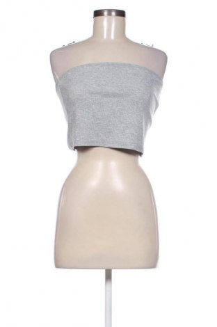 Dámský top SHEIN, Velikost L, Barva Šedá, Cena  49,00 Kč