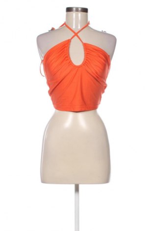 Női top Sinsay, Méret M, Szín Narancssárga
, Ár 679 Ft