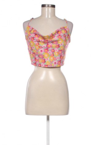 Női top Sinsay, Méret S, Szín Sokszínű, Ár 679 Ft