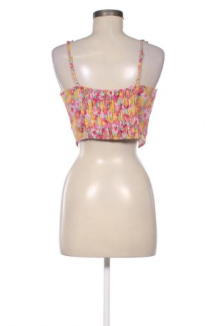 Női top Sinsay, Méret S, Szín Sokszínű, Ár 679 Ft