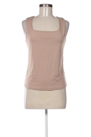 Női top Sinsay, Méret L, Szín Barna, Ár 929 Ft