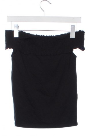 Női top Sinsay, Méret XS, Szín Fekete, Ár 1 459 Ft