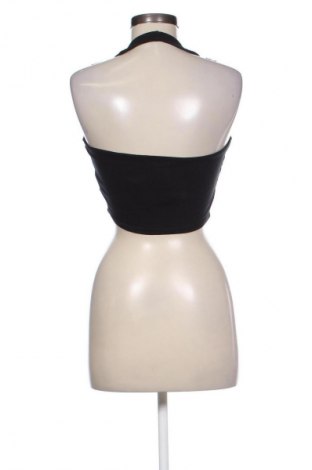 Női top Sinsay, Méret M, Szín Fekete, Ár 679 Ft