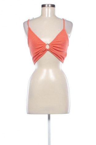 Női top Sinsay, Méret S, Szín Narancssárga
, Ár 1 059 Ft