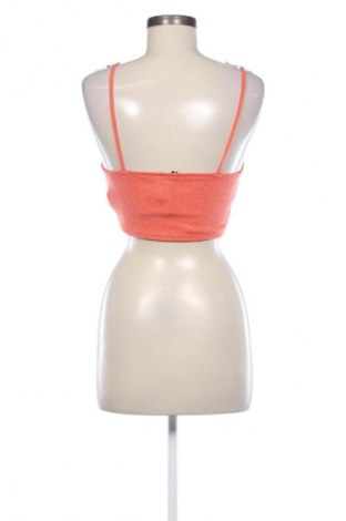 Női top Sinsay, Méret S, Szín Narancssárga
, Ár 1 059 Ft