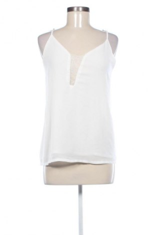 Dámský top Sisters Point, Velikost M, Barva Bílá, Cena  89,00 Kč