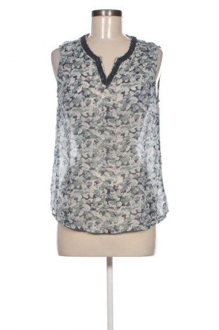 Γυναικείο τοπ Street One, Μέγεθος M, Χρώμα Πολύχρωμο, Τιμή 2,99 €