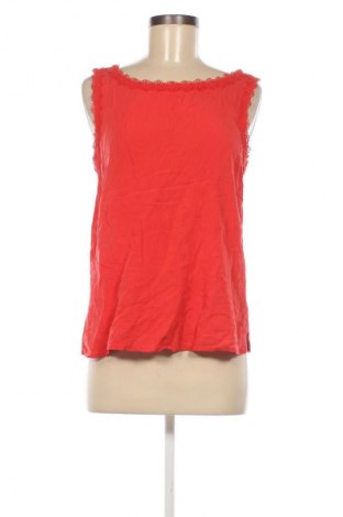 Γυναικείο τοπ Street One, Μέγεθος M, Χρώμα Πορτοκαλί, Τιμή 3,99 €