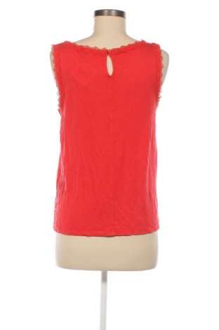 Γυναικείο τοπ Street One, Μέγεθος M, Χρώμα Πορτοκαλί, Τιμή 3,99 €
