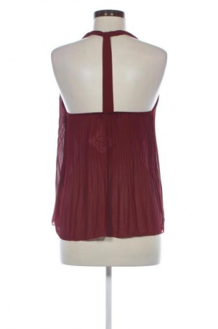 Dámský top Styleboom, Velikost M, Barva Červená, Cena  149,00 Kč