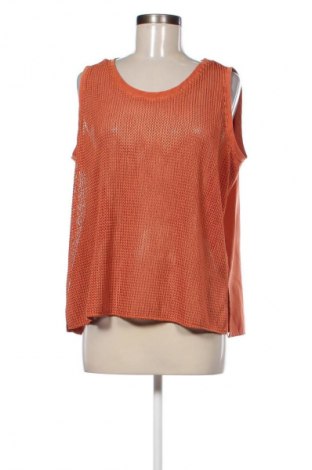 Damski top Surprise, Rozmiar XL, Kolor Pomarańczowy, Cena 14,99 zł