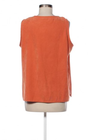 Damski top Surprise, Rozmiar XL, Kolor Pomarańczowy, Cena 14,99 zł