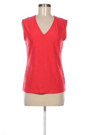 Damski top TCM, Rozmiar M, Kolor Czerwony, Cena 43,99 zł