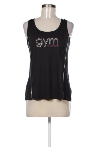 Dámský top Tex, Velikost L, Barva Černá, Cena  79,00 Kč