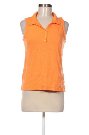 Damentop Tom Tailor, Größe M, Farbe Orange, Preis 1,99 €