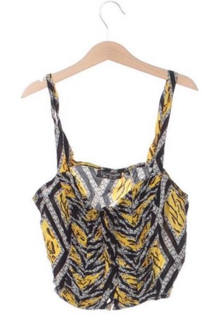 Dámský top Topshop, Velikost S, Barva Vícebarevné, Cena  49,00 Kč