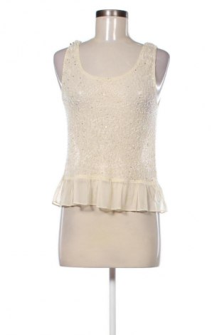 Dámský top Topshop, Velikost S, Barva Béžová, Cena  69,00 Kč