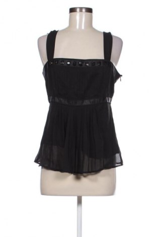 Női top Un Deux Trois, Méret M, Szín Fekete, Ár 2 029 Ft