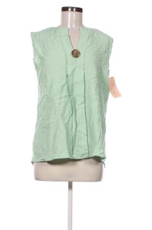 Dámský top Unbranded, Velikost L, Barva Zelená, Cena  389,00 Kč