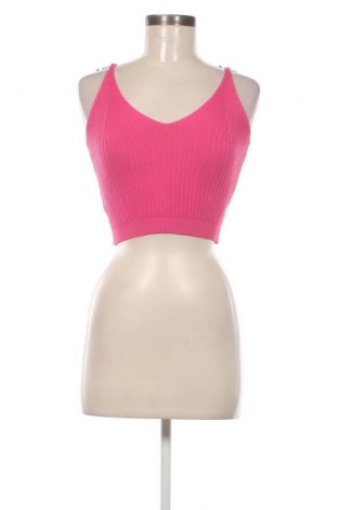 Dámský top Unbranded, Velikost S, Barva Růžová, Cena  29,00 Kč