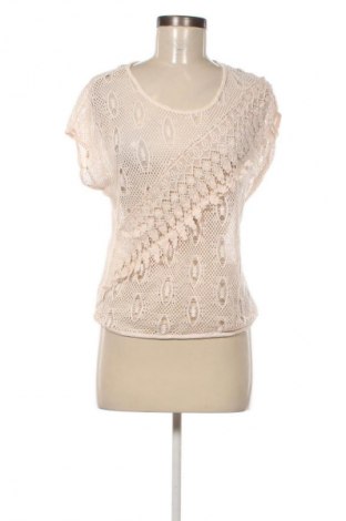 Női top Unbranded, Méret S, Szín Ekrü
, Ár 1 039 Ft