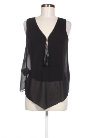 Damentop Unbranded, Größe S, Farbe Schwarz, Preis € 1,99