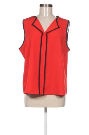 Dámský top Unbranded, Velikost L, Barva Červená, Cena  49,00 Kč