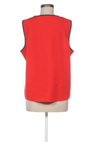 Dámský top Unbranded, Velikost L, Barva Červená, Cena  49,00 Kč