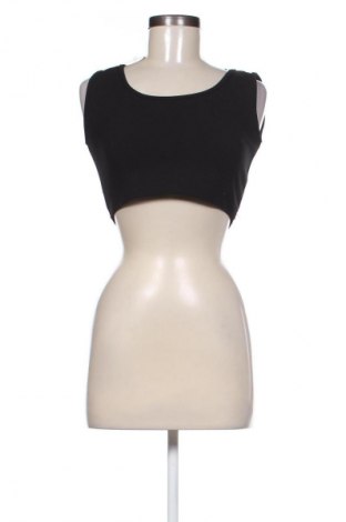 Damentop Unbranded, Größe M, Farbe Schwarz, Preis € 1,99