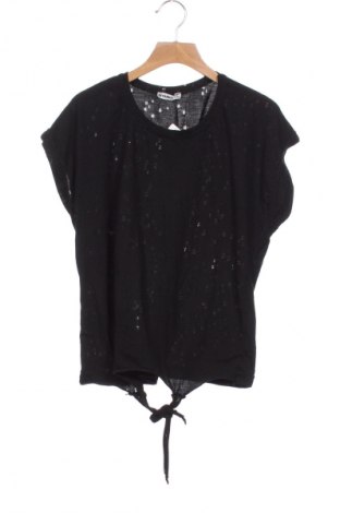 Damski top Unbranded, Rozmiar XS, Kolor Czarny, Cena 10,99 zł
