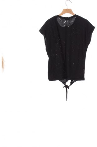 Damski top Unbranded, Rozmiar XS, Kolor Czarny, Cena 10,99 zł