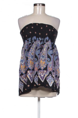 Дамски топ Unbranded, Размер M, Цвят Многоцветен, Цена 2,04 €