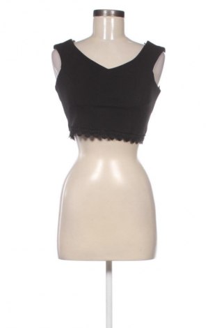 Dámský top Unbranded, Velikost M, Barva Černá, Cena  49,00 Kč